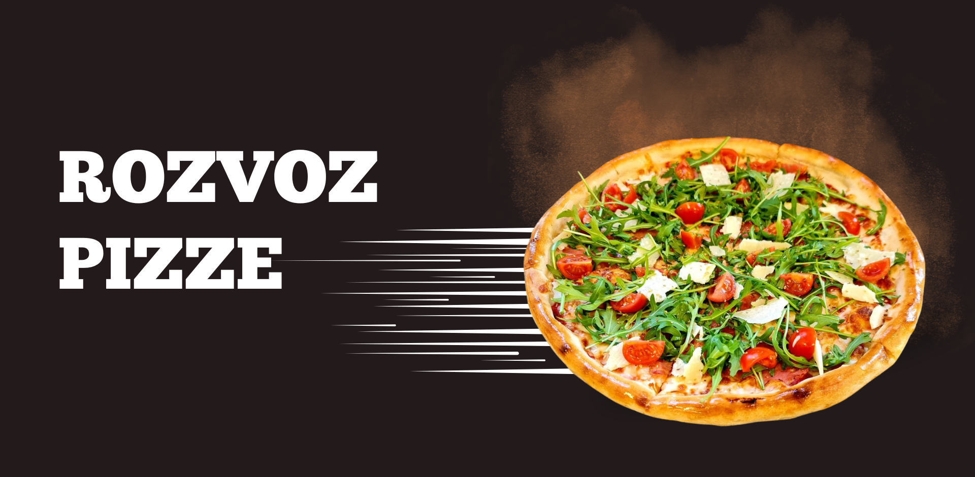 carousel pizza